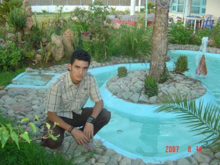 un pote